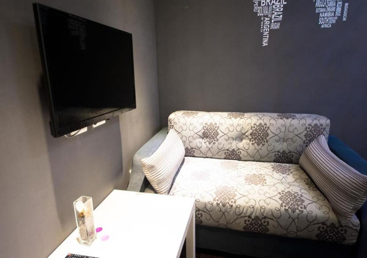 羅東夜市繽紛世界 Luodong Extérieur photo