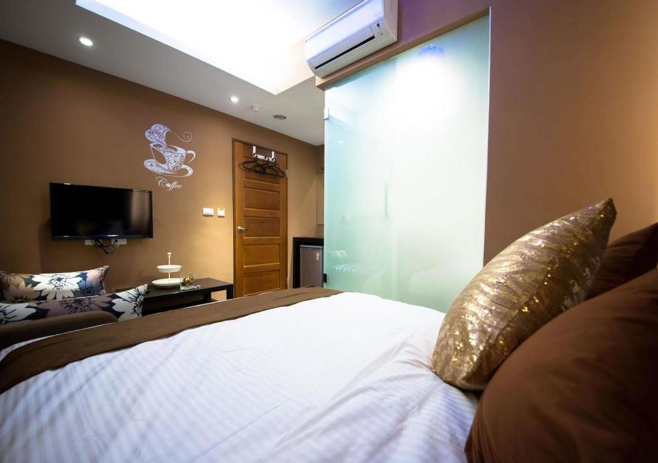 羅東夜市繽紛世界 Luodong Extérieur photo